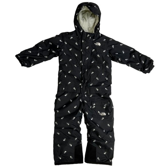 Winter Snowsuit Bunting Blue 